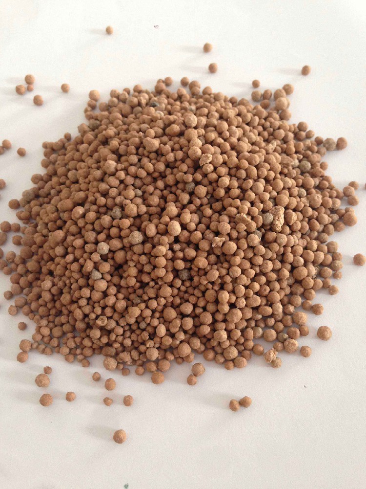 氮磷钾8-21-30氯化钾型